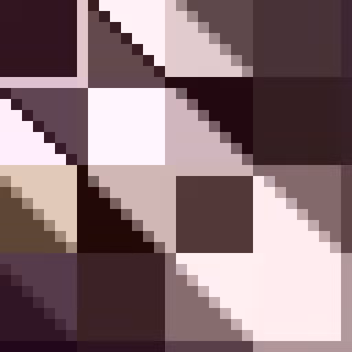 GLICPIXXXVER002 - GRAND COLLECTION: GLICPIXXXVER002 #136