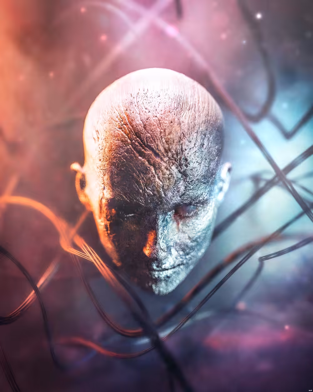 Evanescent