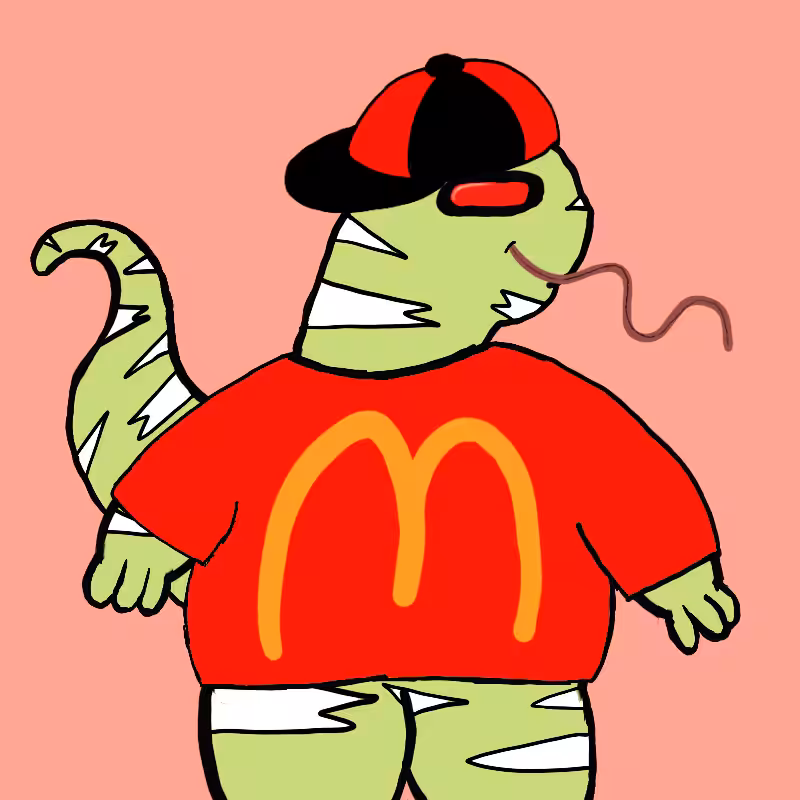 BigTezosard #17