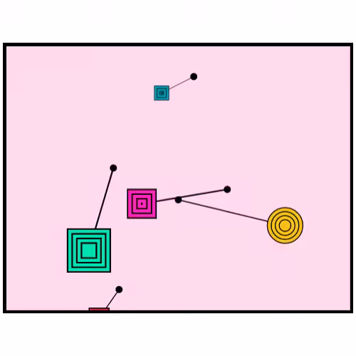 "Pendulum" #2