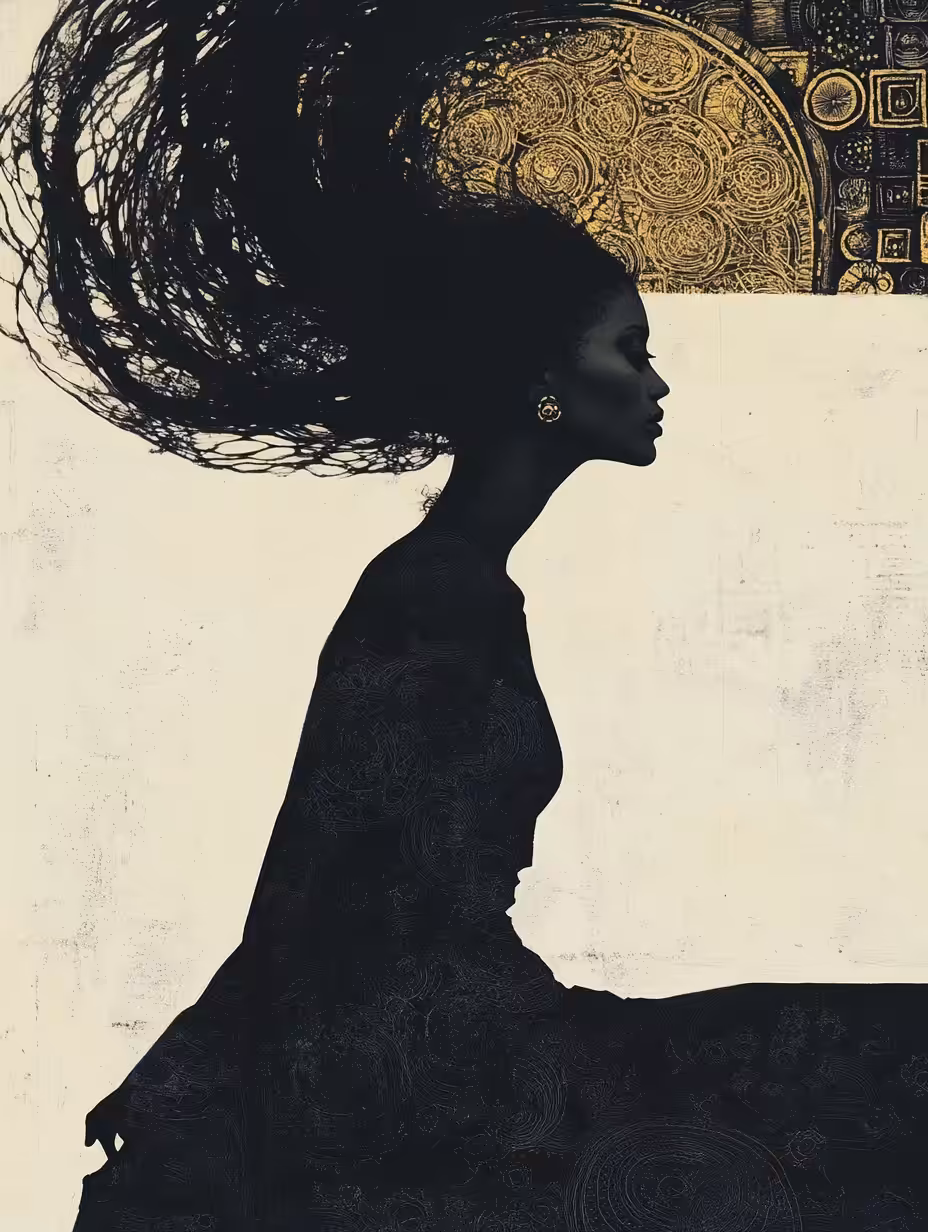 The Happy Valley: The wind in her hair 
