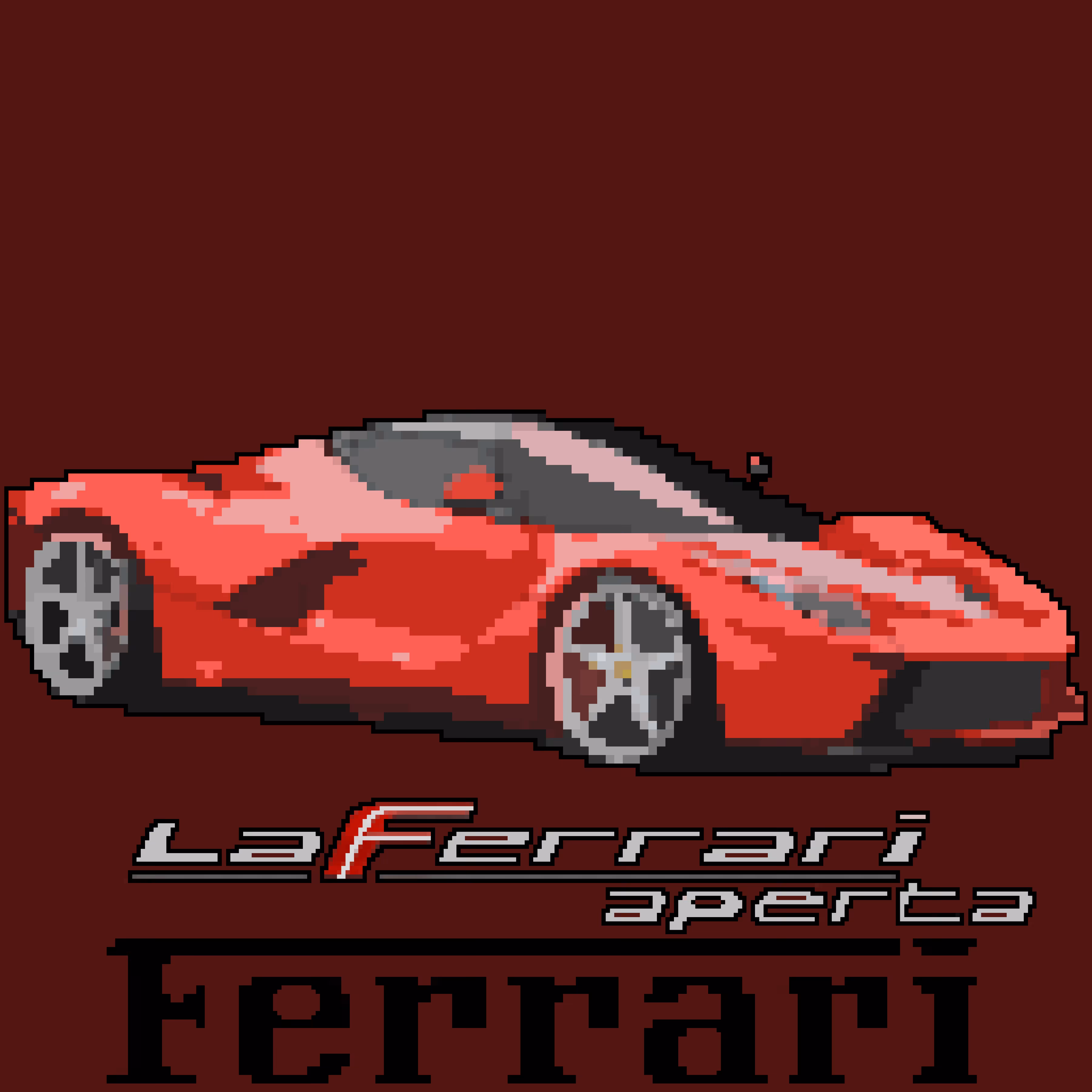BitGarage #2 | LaFerrari 