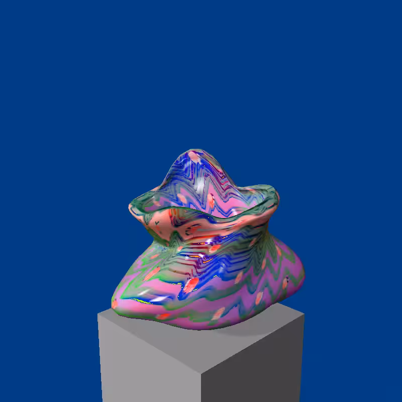 Pot #48
