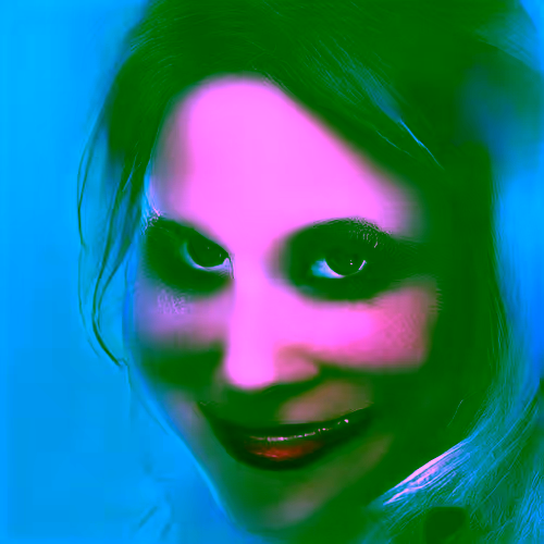 Ai Human Art #38