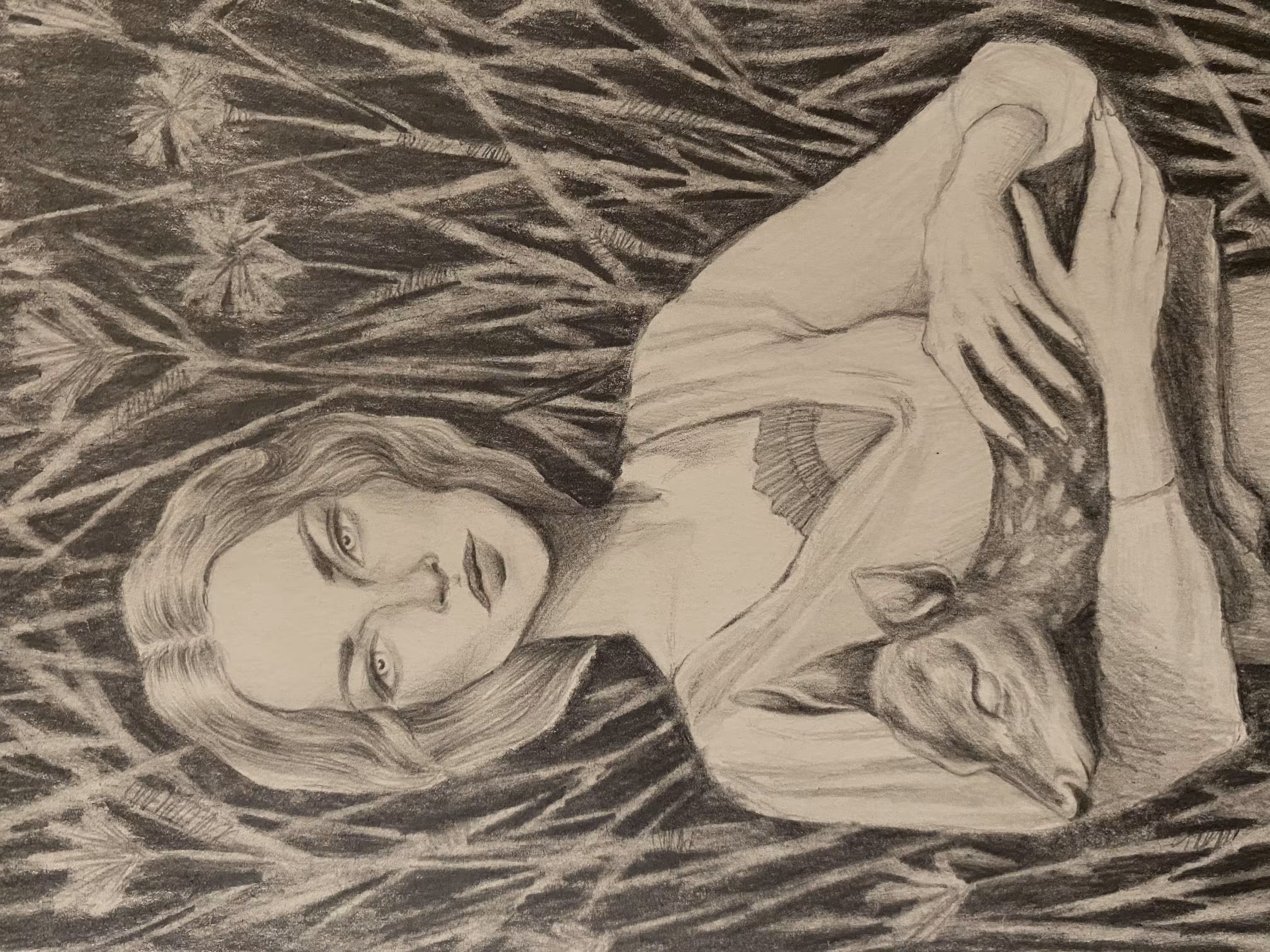Face #01