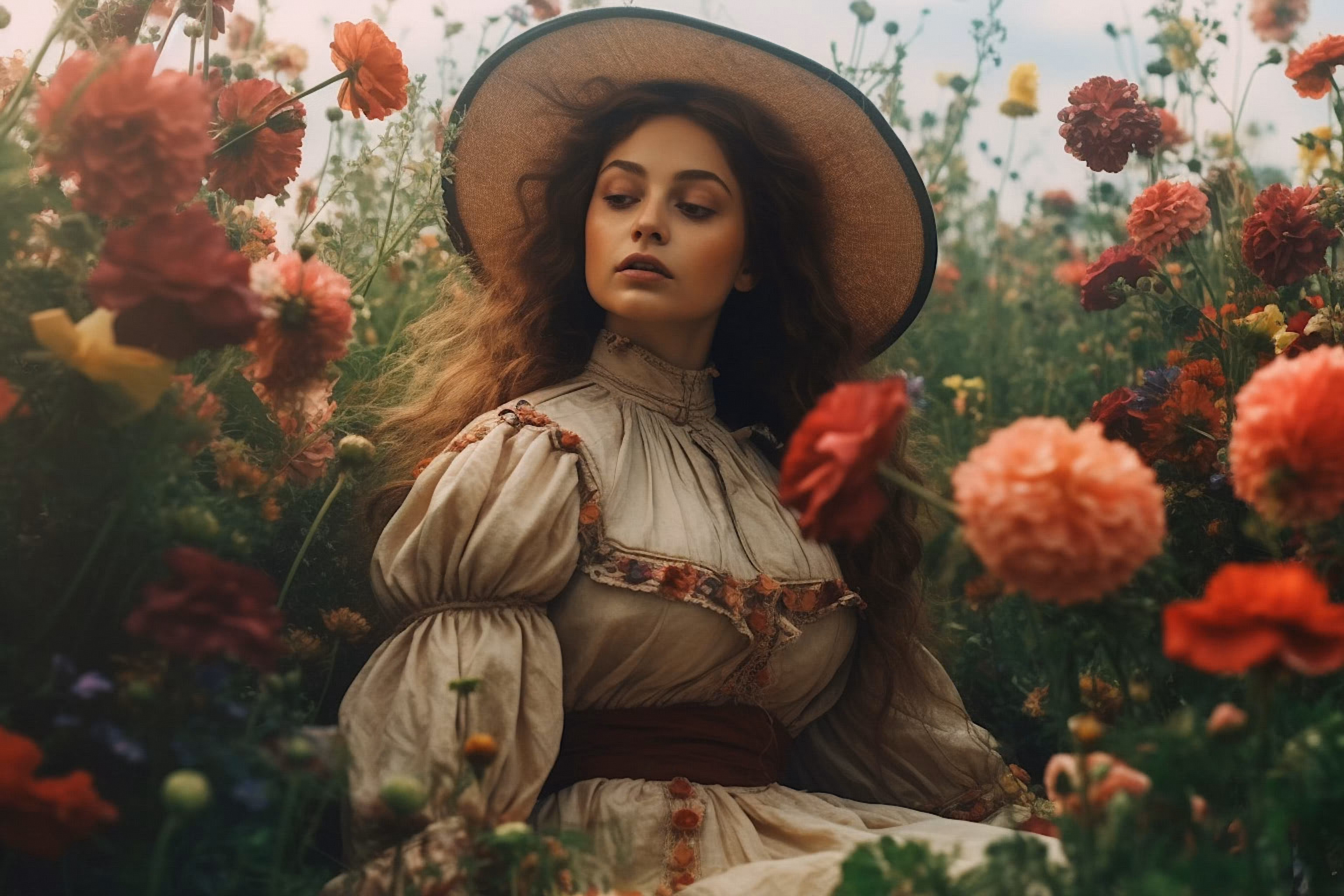 May 7th: Nature's Respite