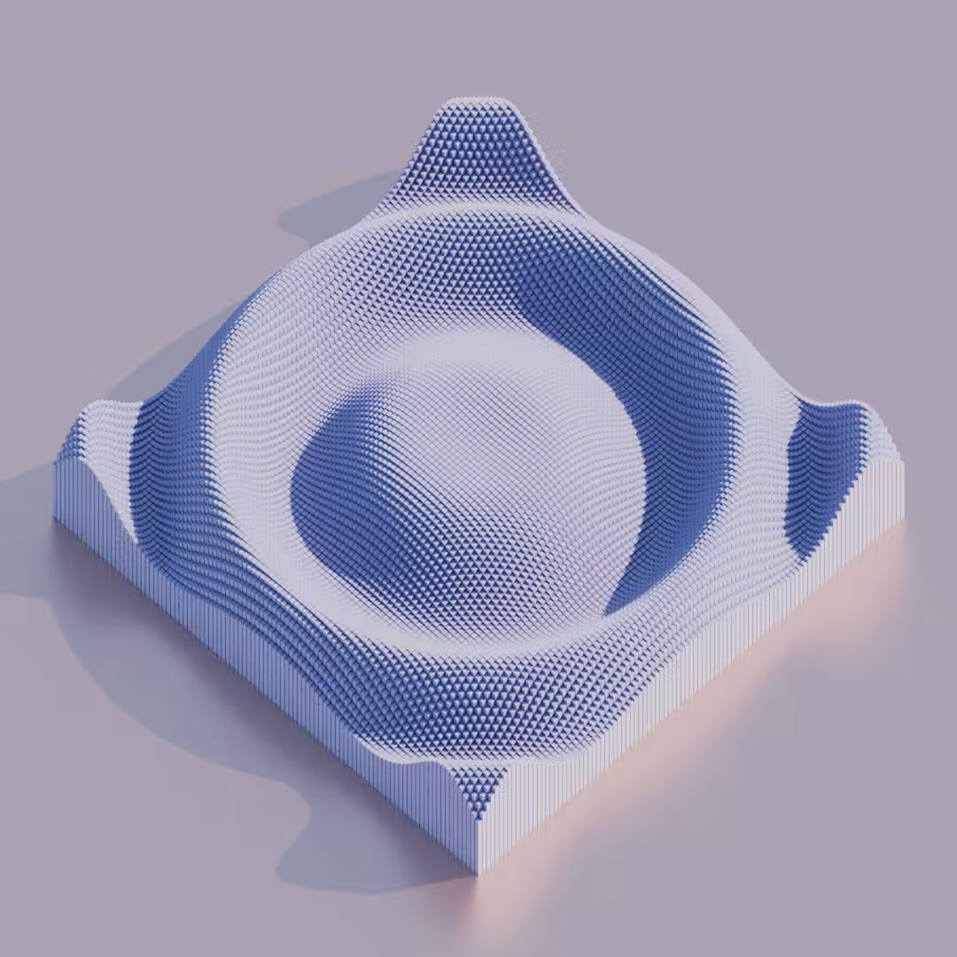 geometry noise 3