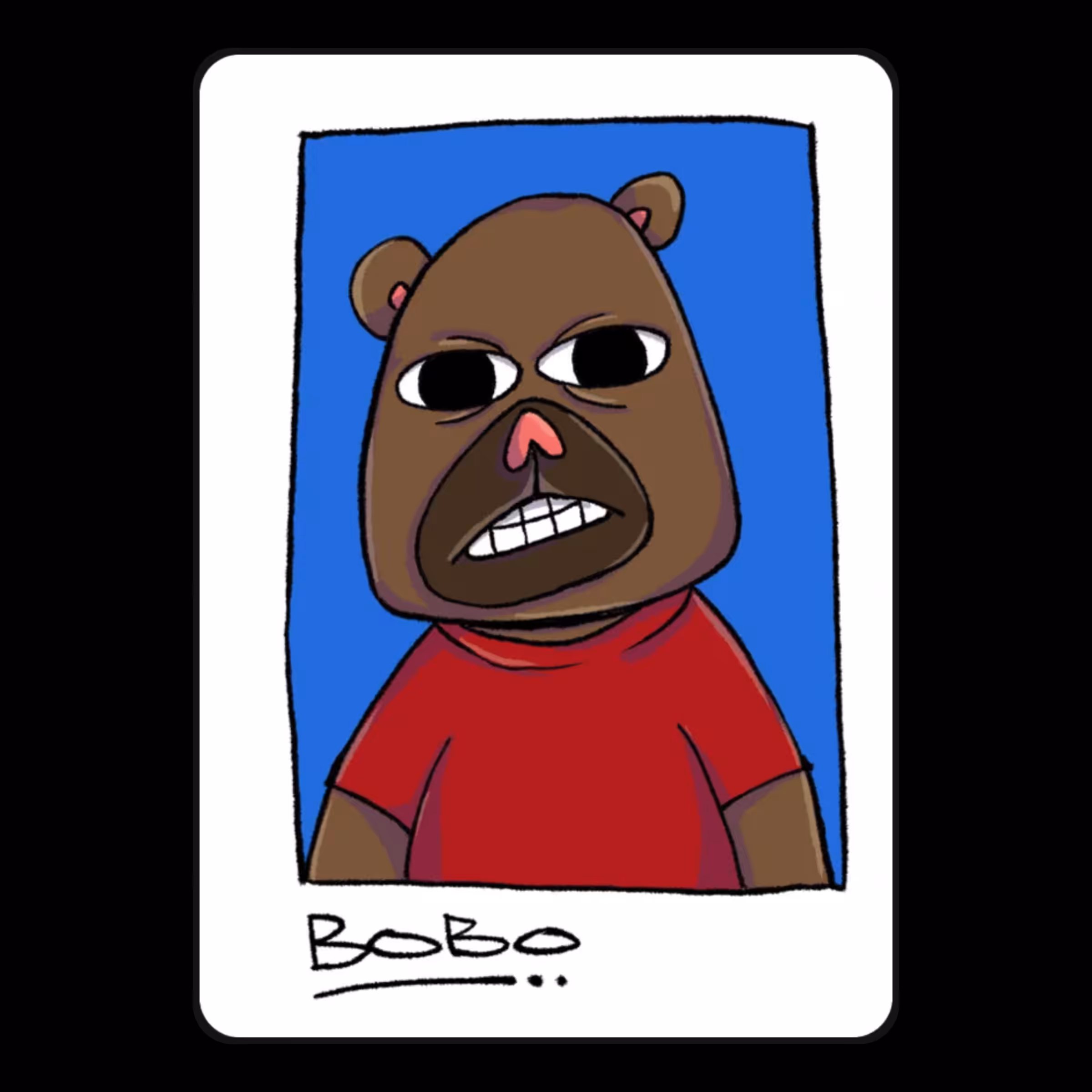 vibe pfp #1135