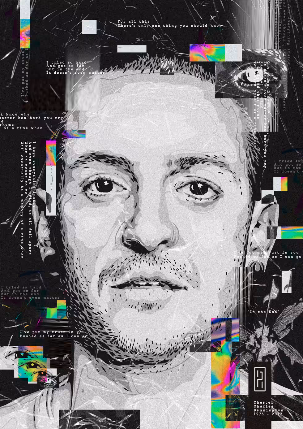Chester Bennington Tribute