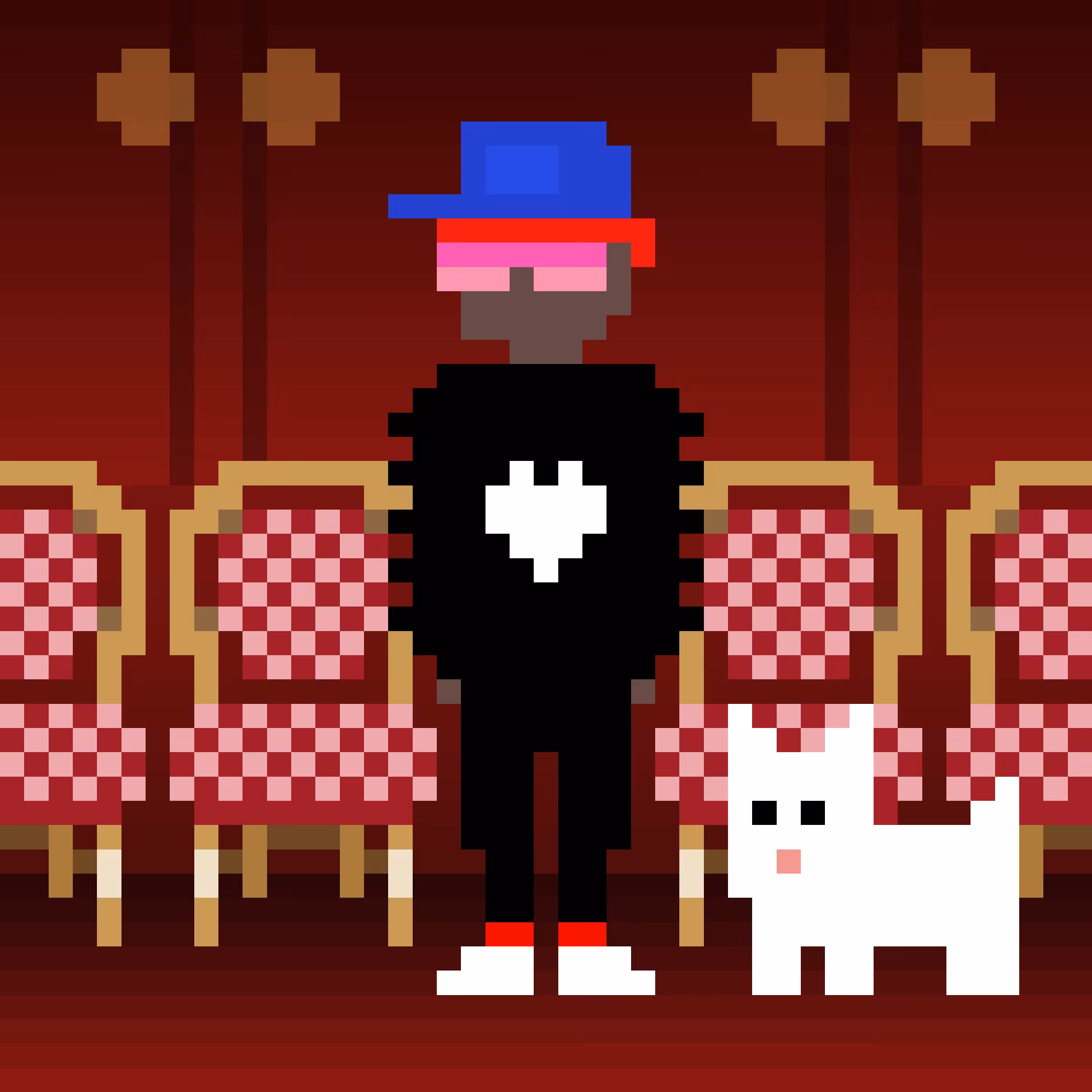 CryptoParisian #358