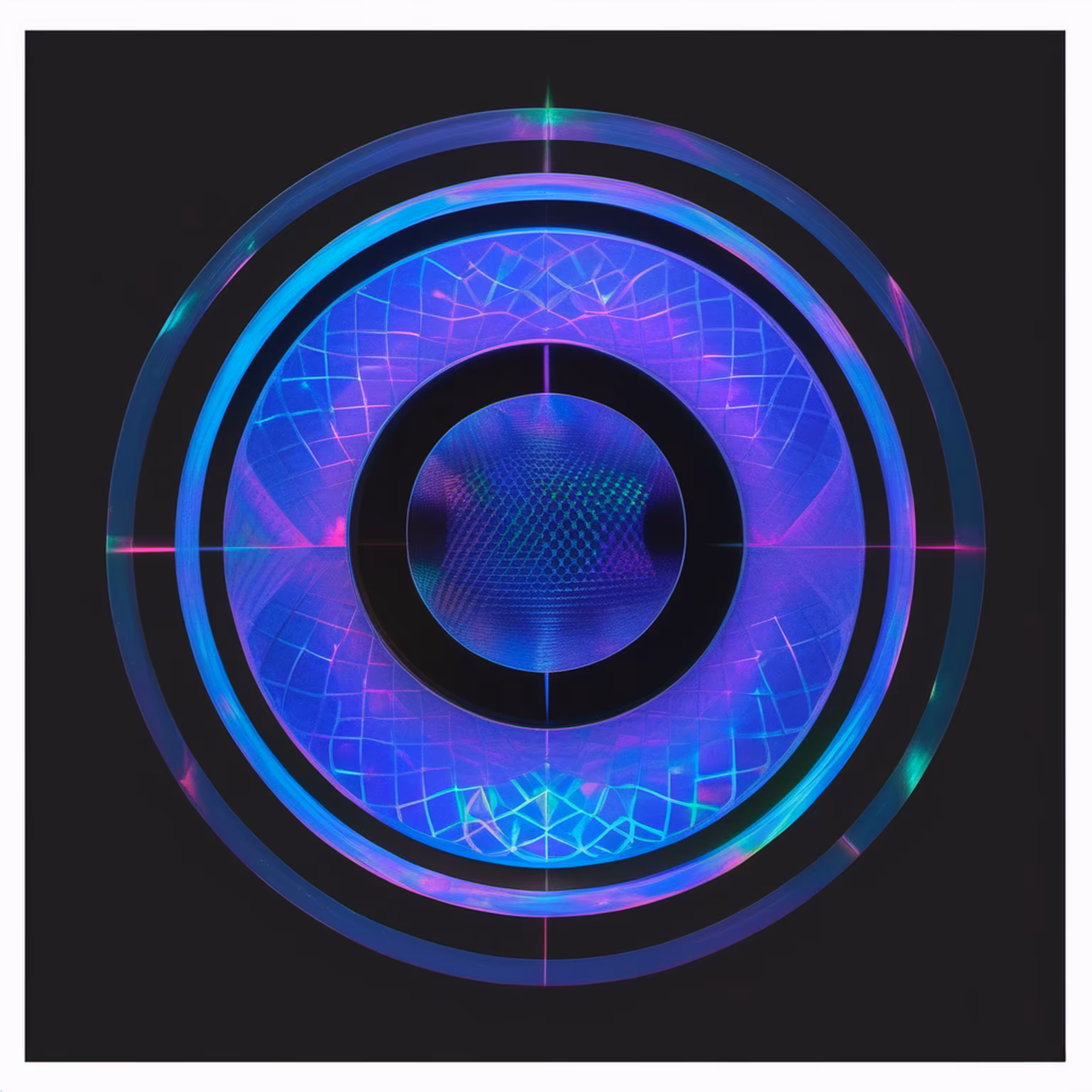 pulsar #36