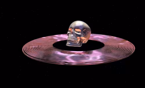 SKULL