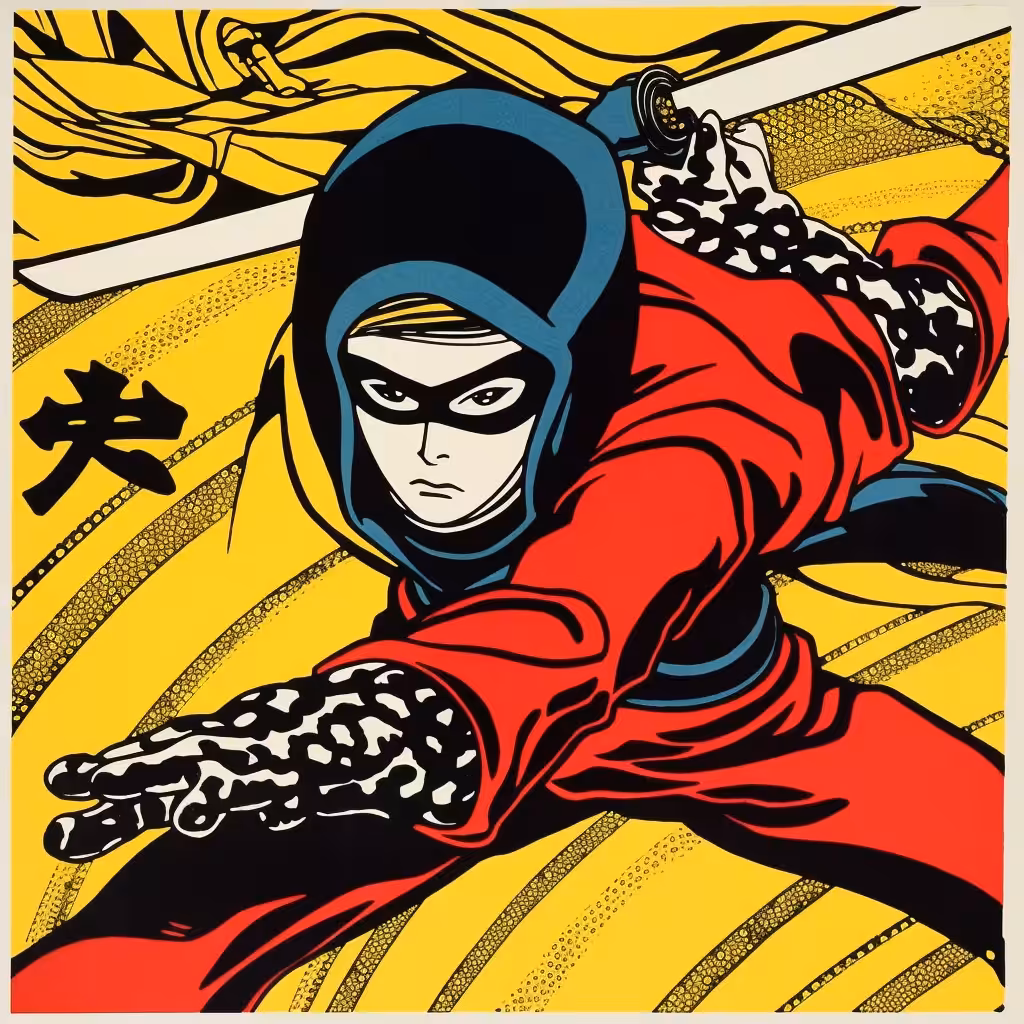 Ninja #270