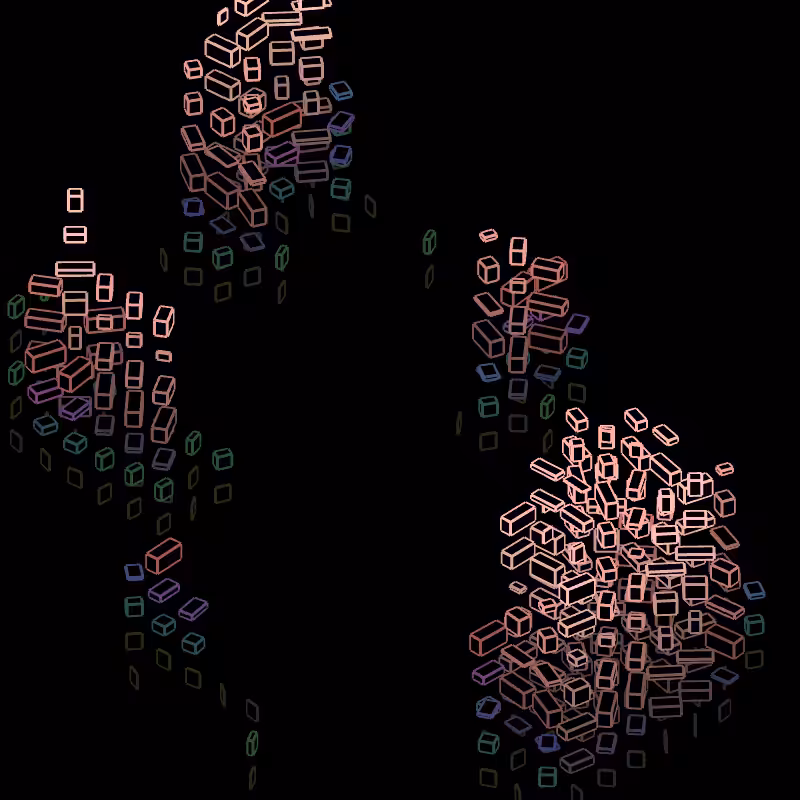 digital city #18