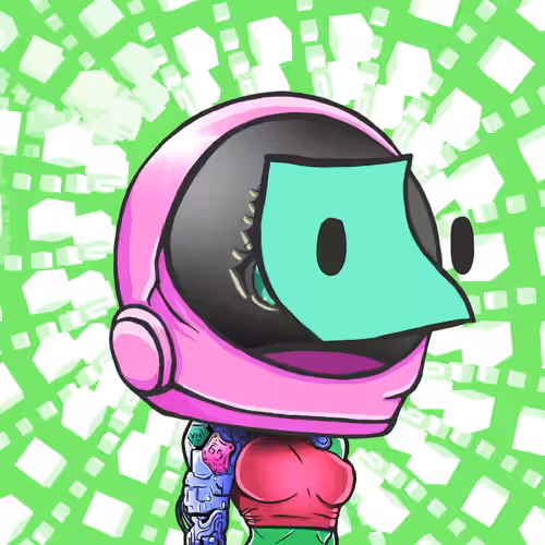 VibeNauts #350