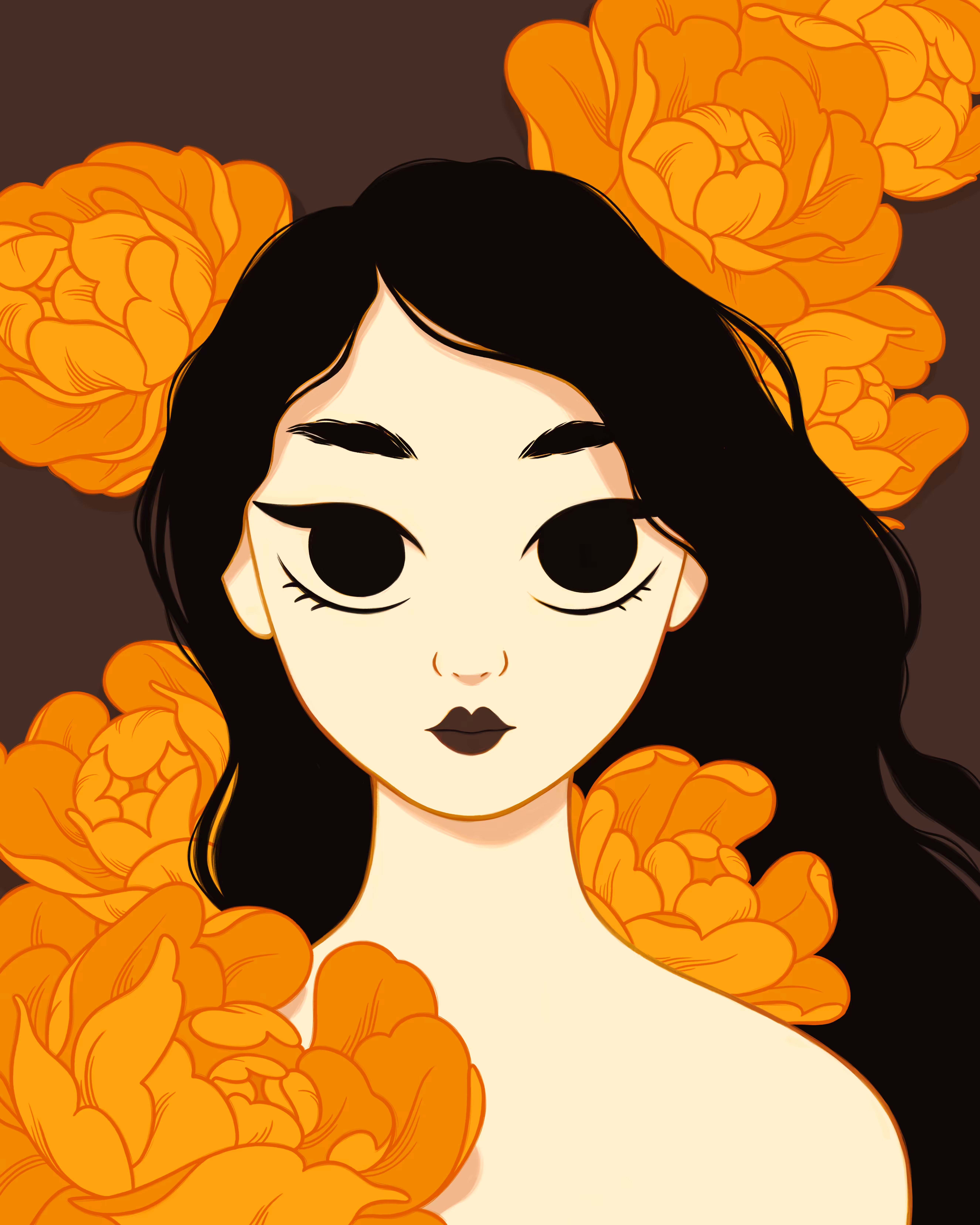 In Bloom
