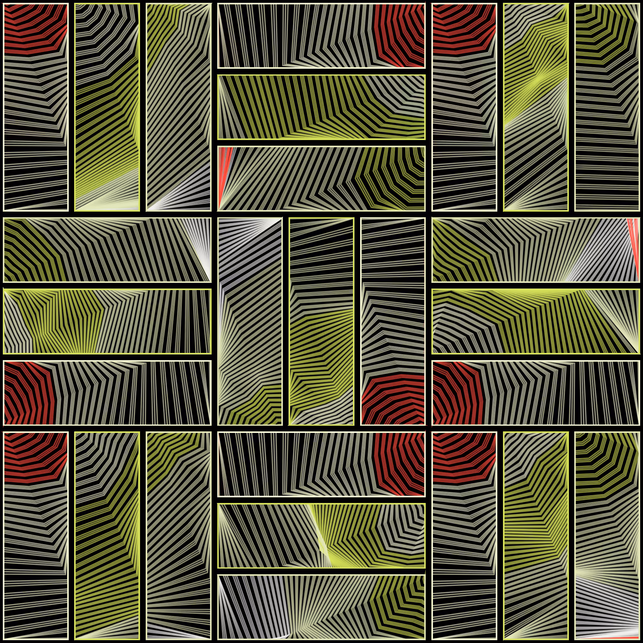 Satisfying Grids #36