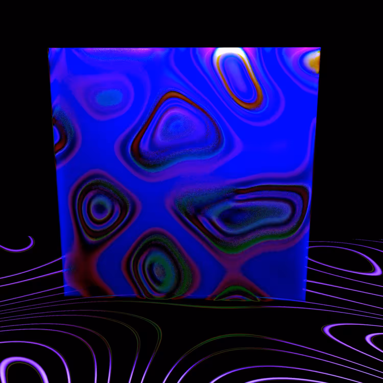 #1 Acid 