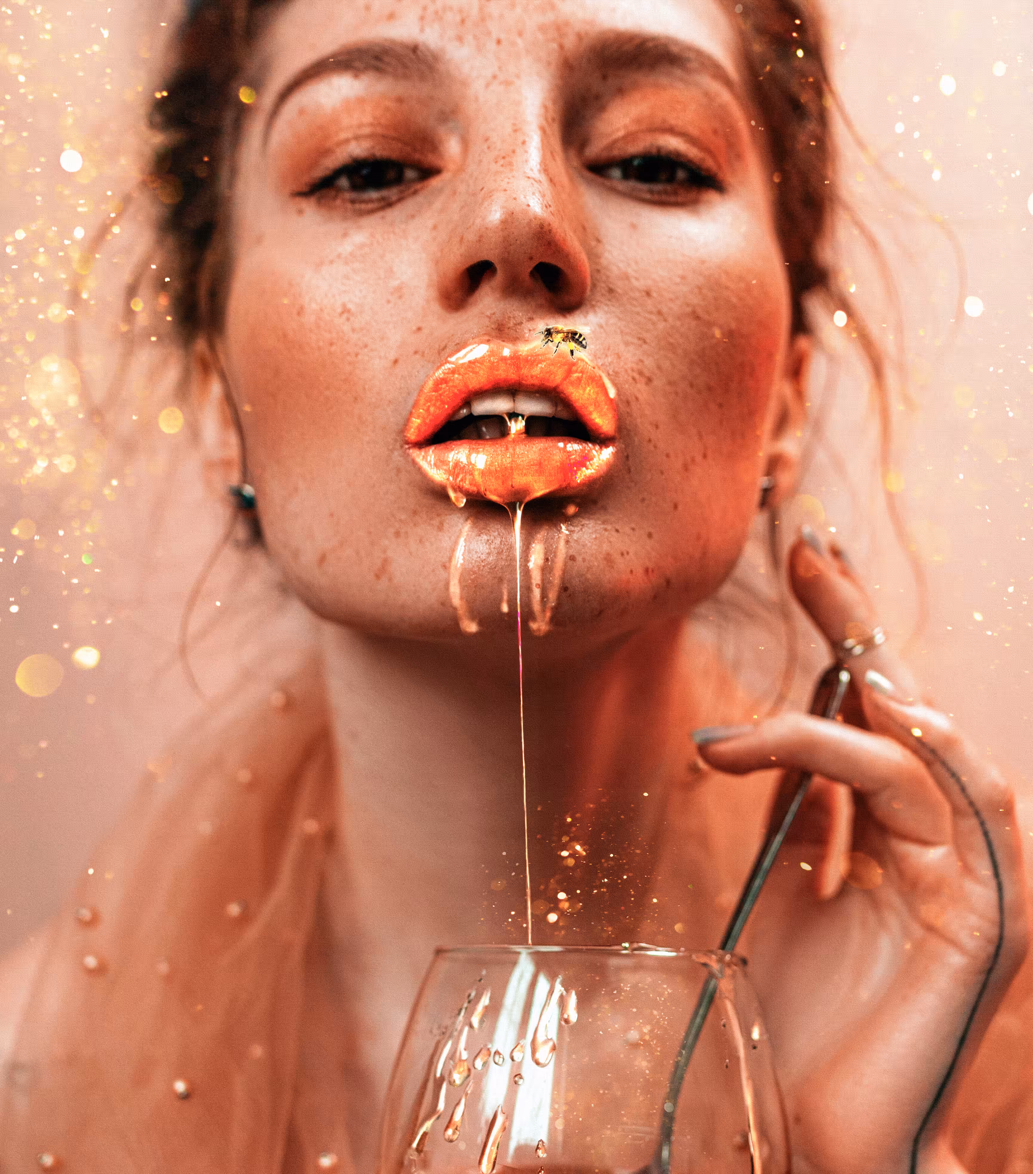 gold dust 
