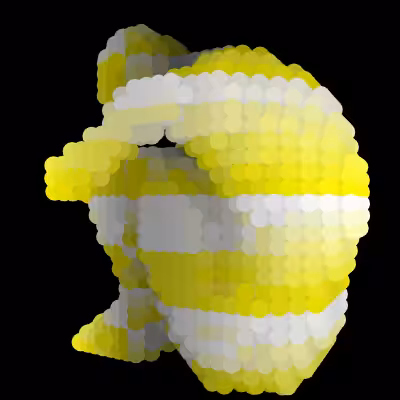 Lamentations of the [de]generative tezos artist #7