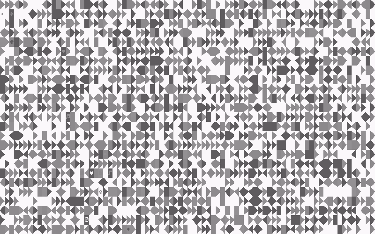 Code Page 437 // Ishihara #237