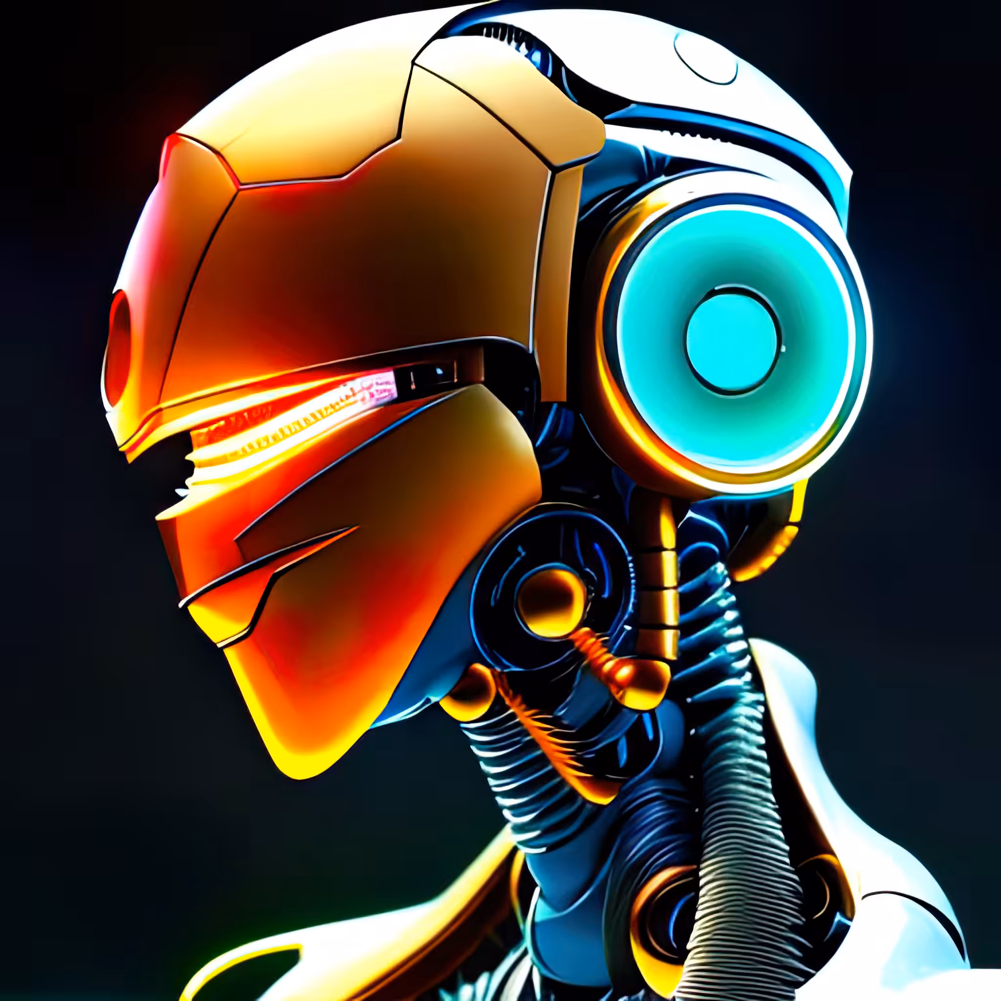 NeoBot #45