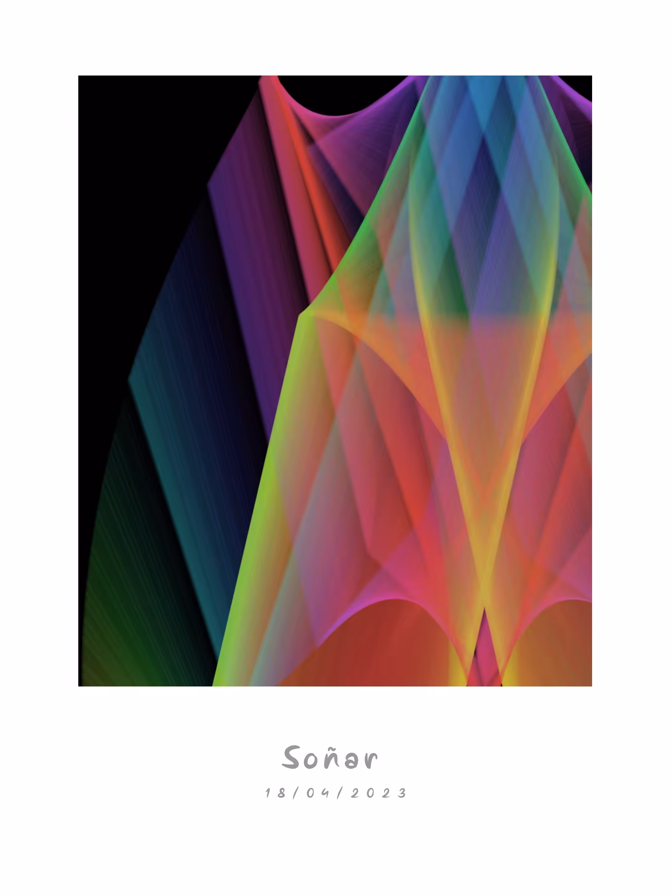 Random Tezos shit : Soñar 