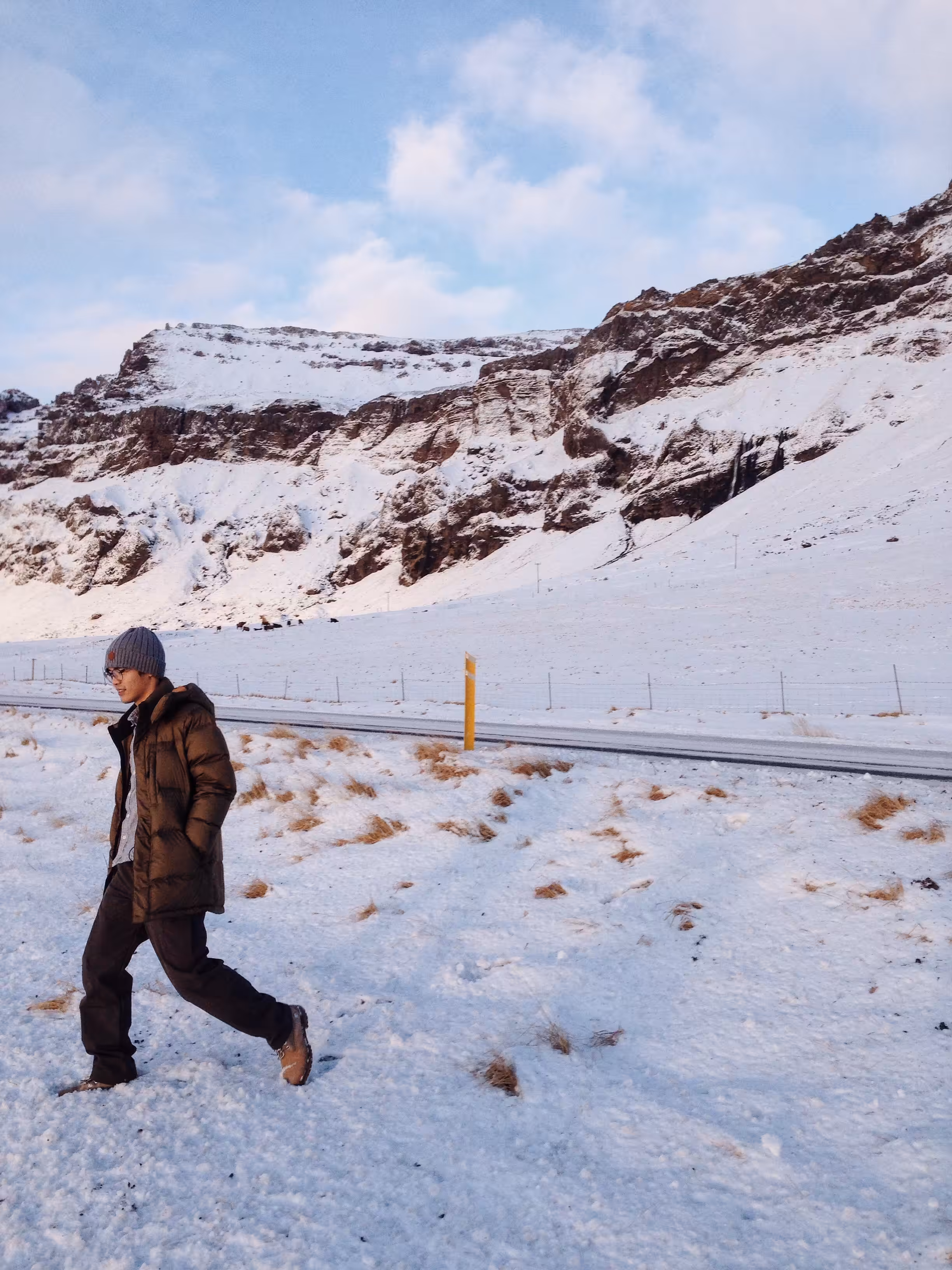 iceland