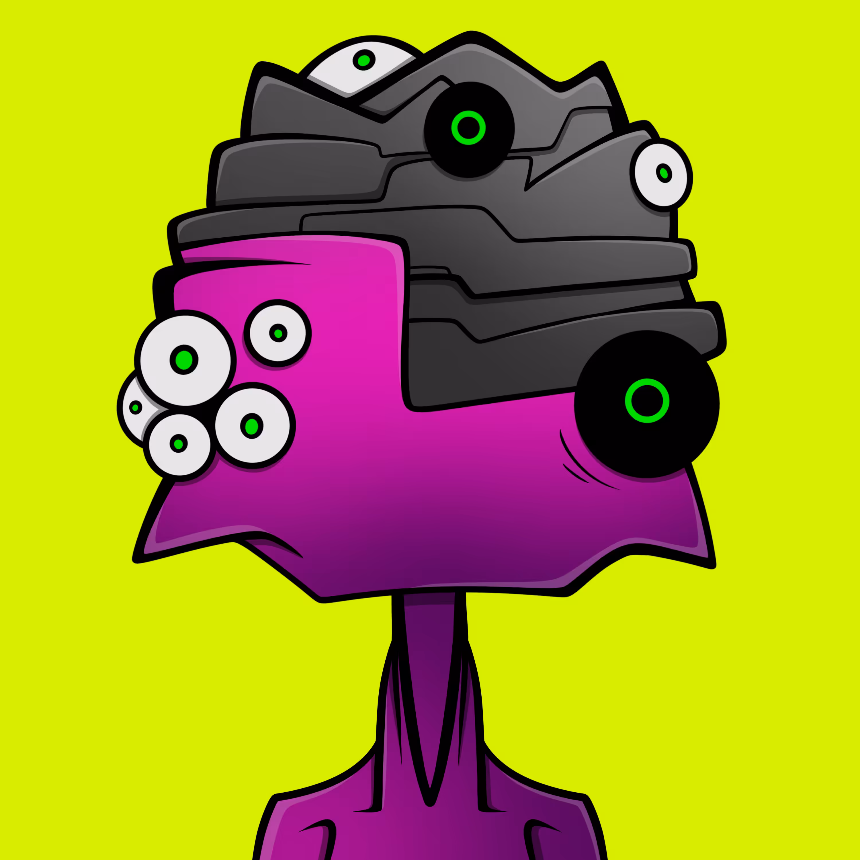 MUTAGANG 0014