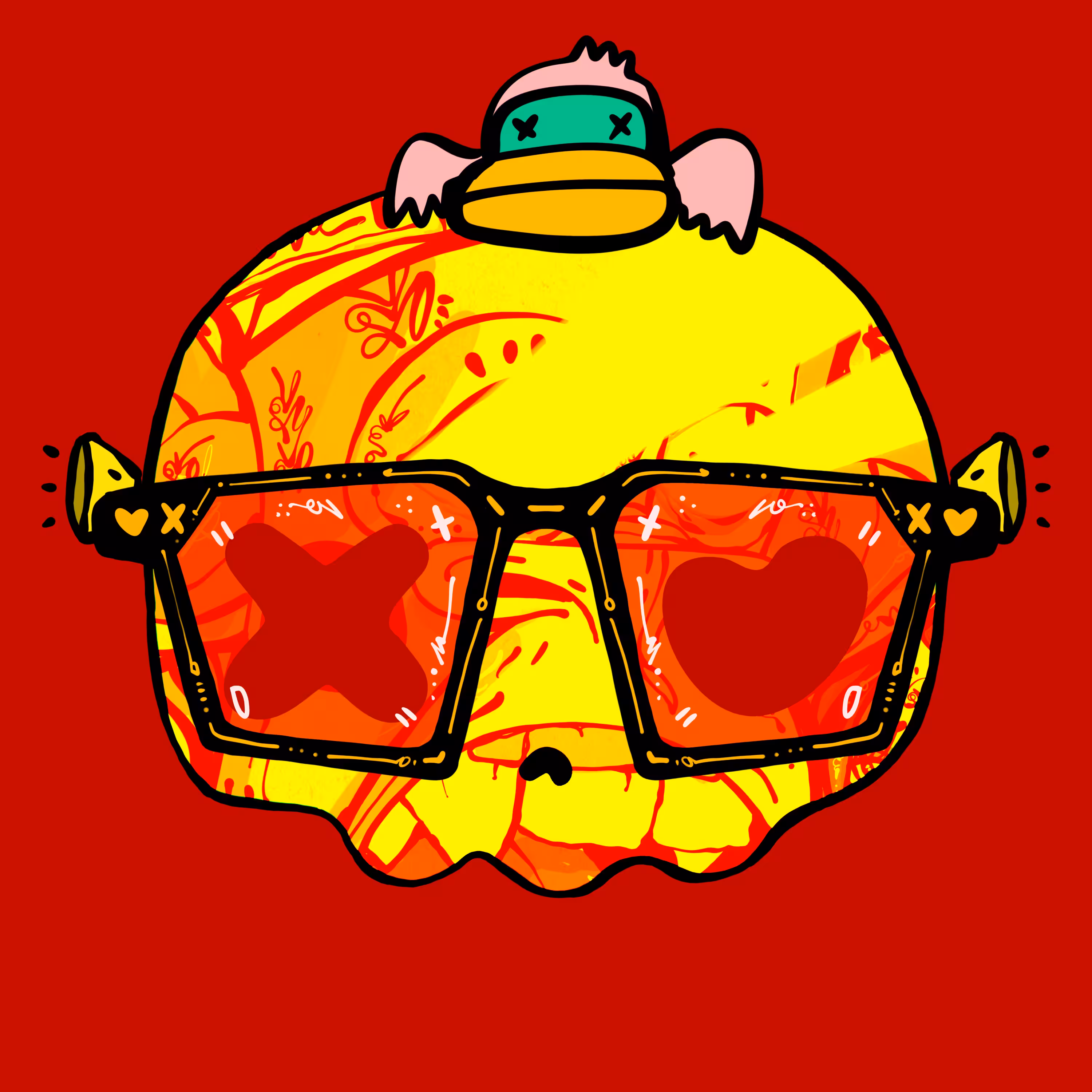 ORGNLS by SABET #13143