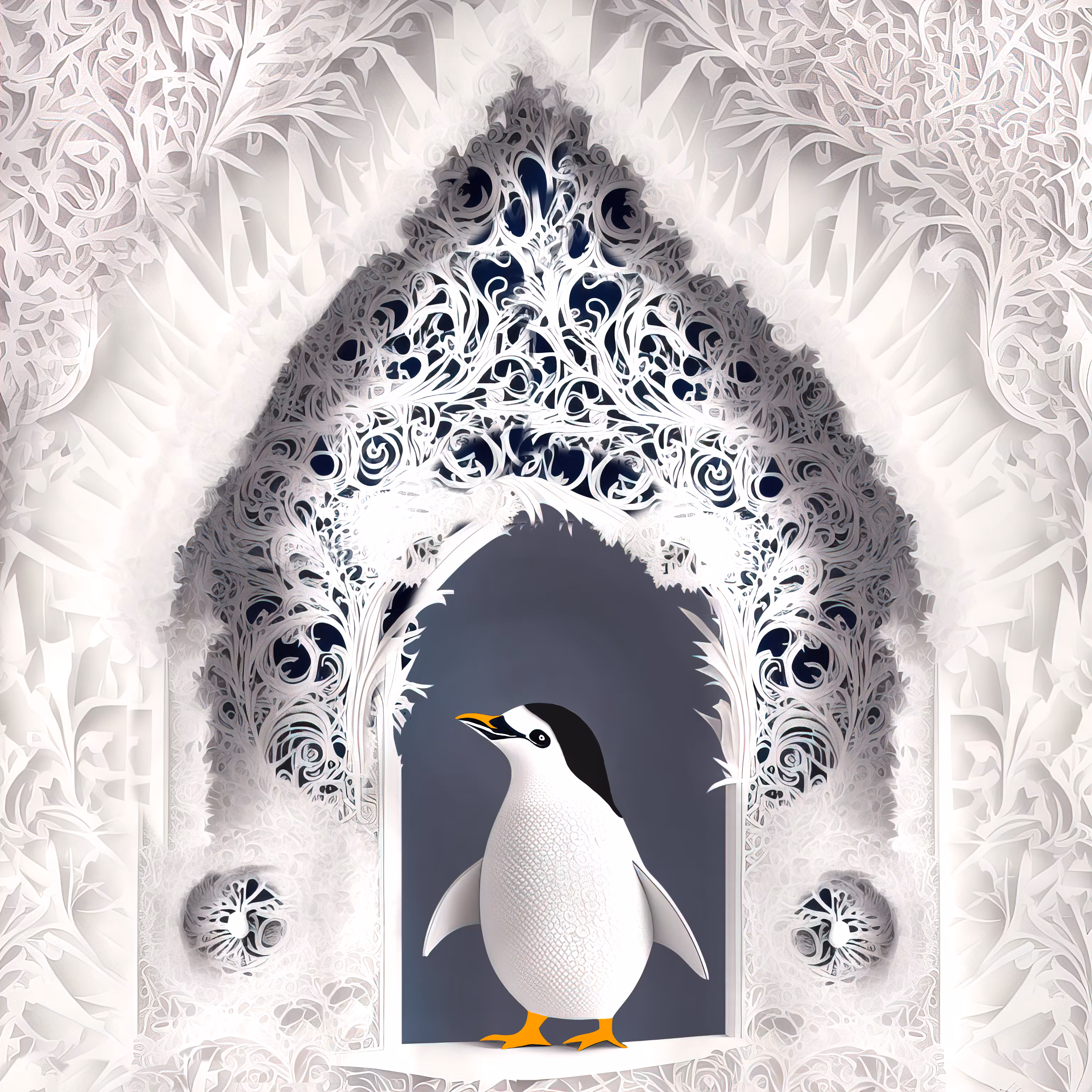 Penguin