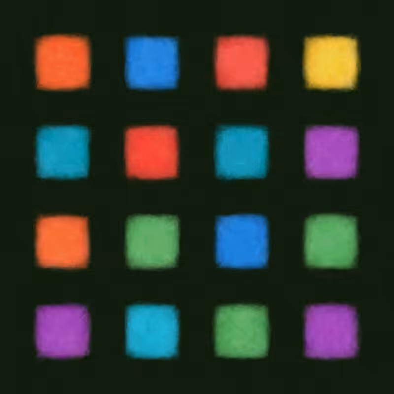 Obscured by Clouds #46
