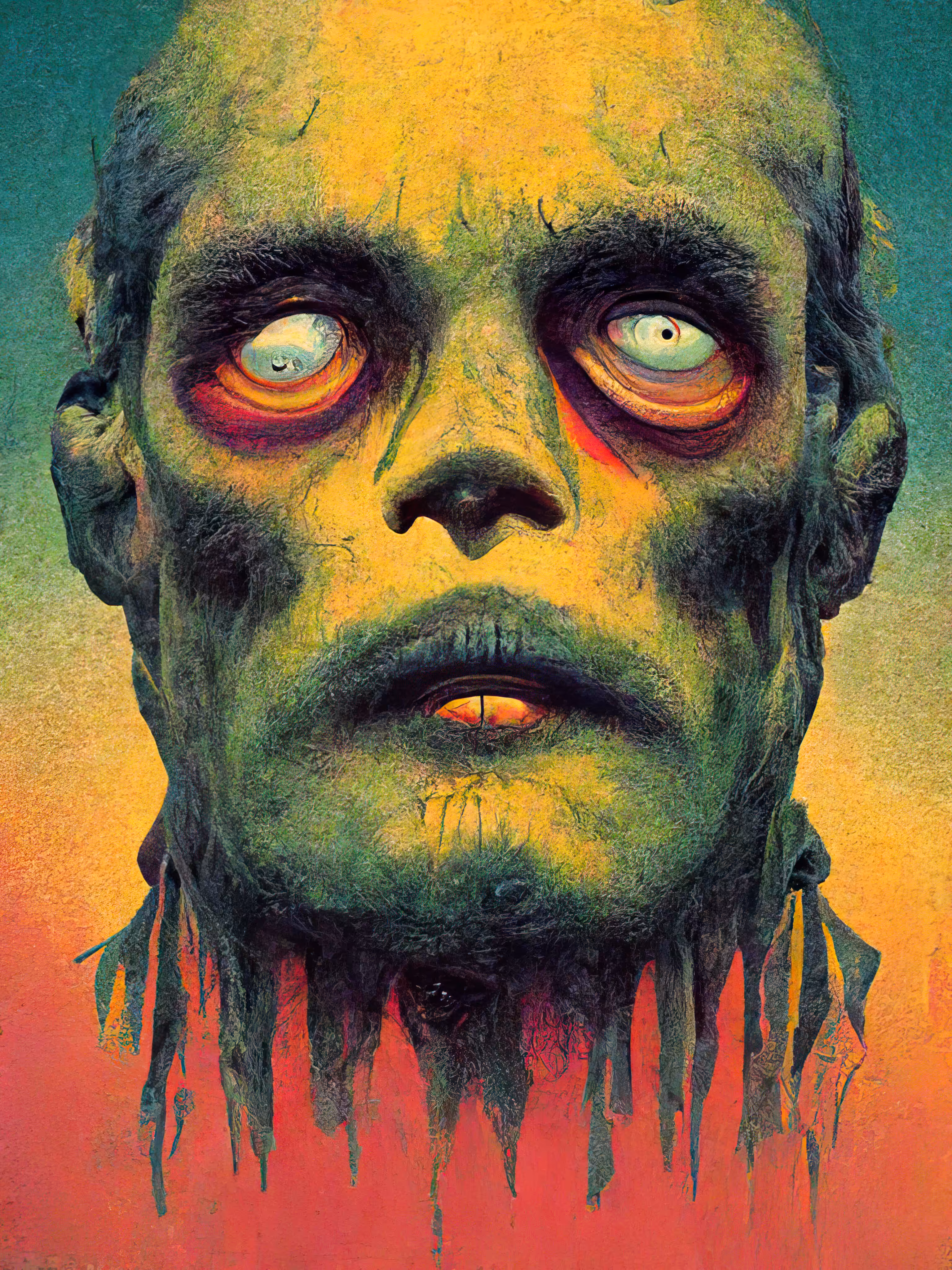 Bring Me The Head of Montego Puleo