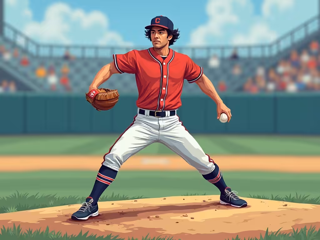 DataBaseball: Horacio Pina - 1971 (1.2 PV)