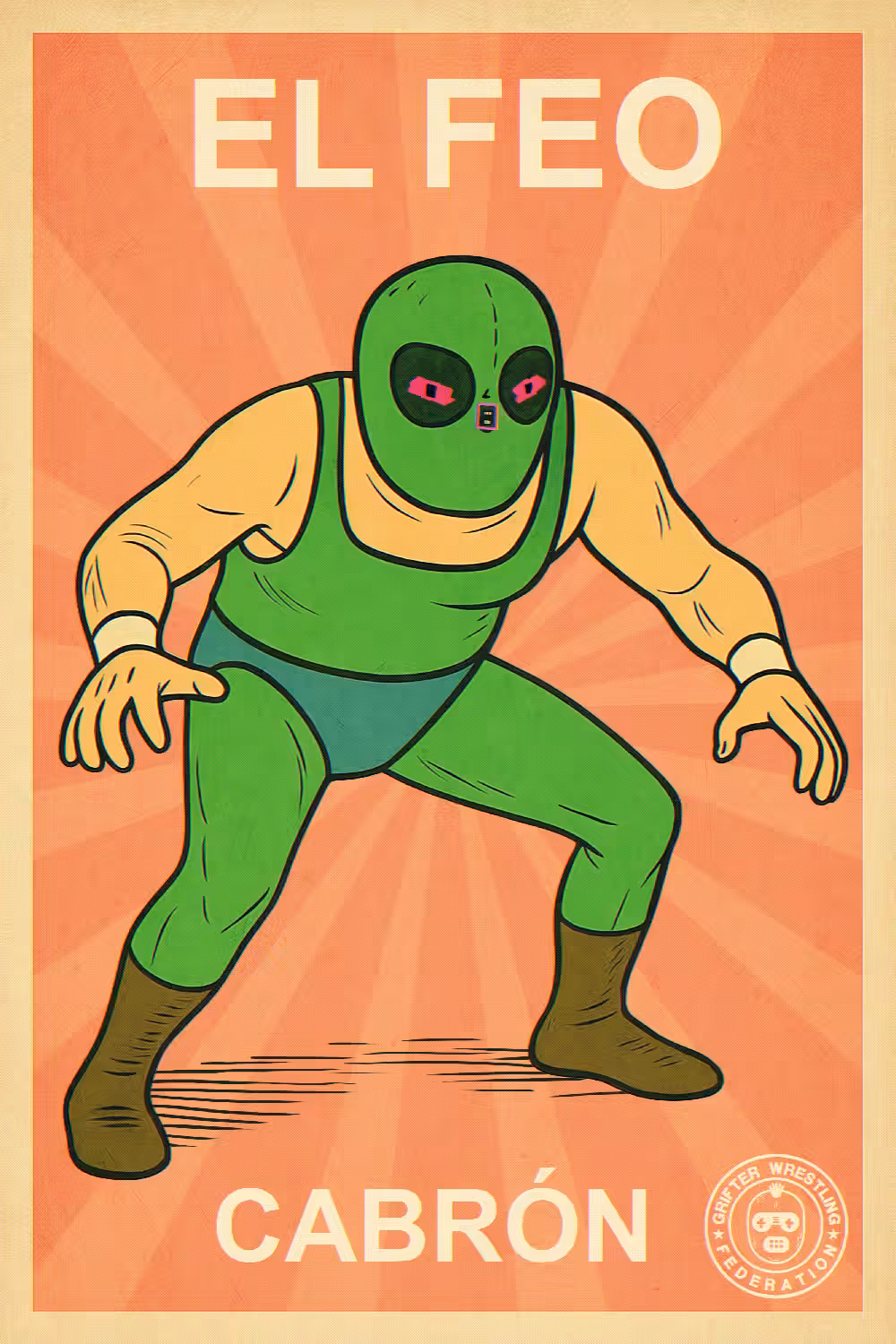 EL FEO