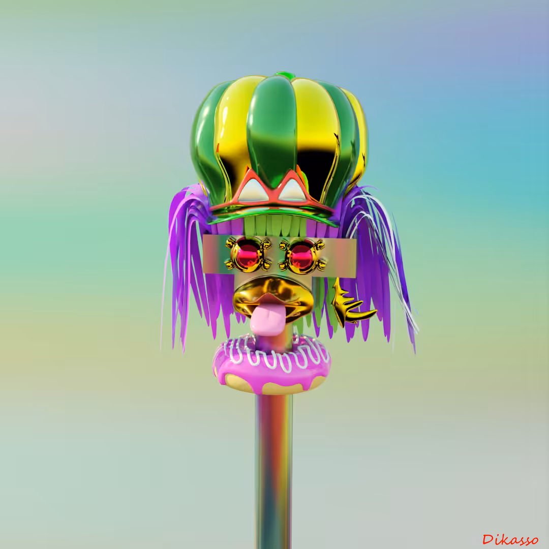 The Mop'eds: Mop'ed #27