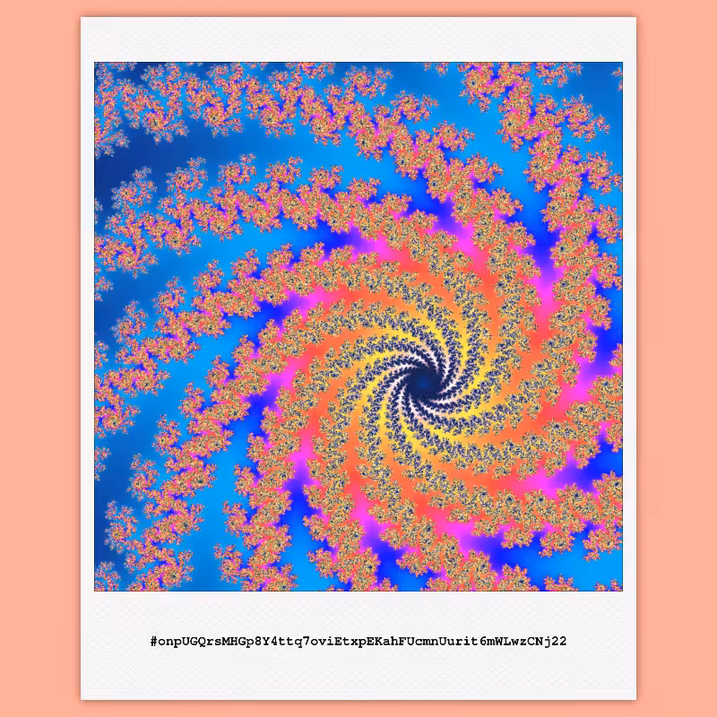 Mandelroid #625