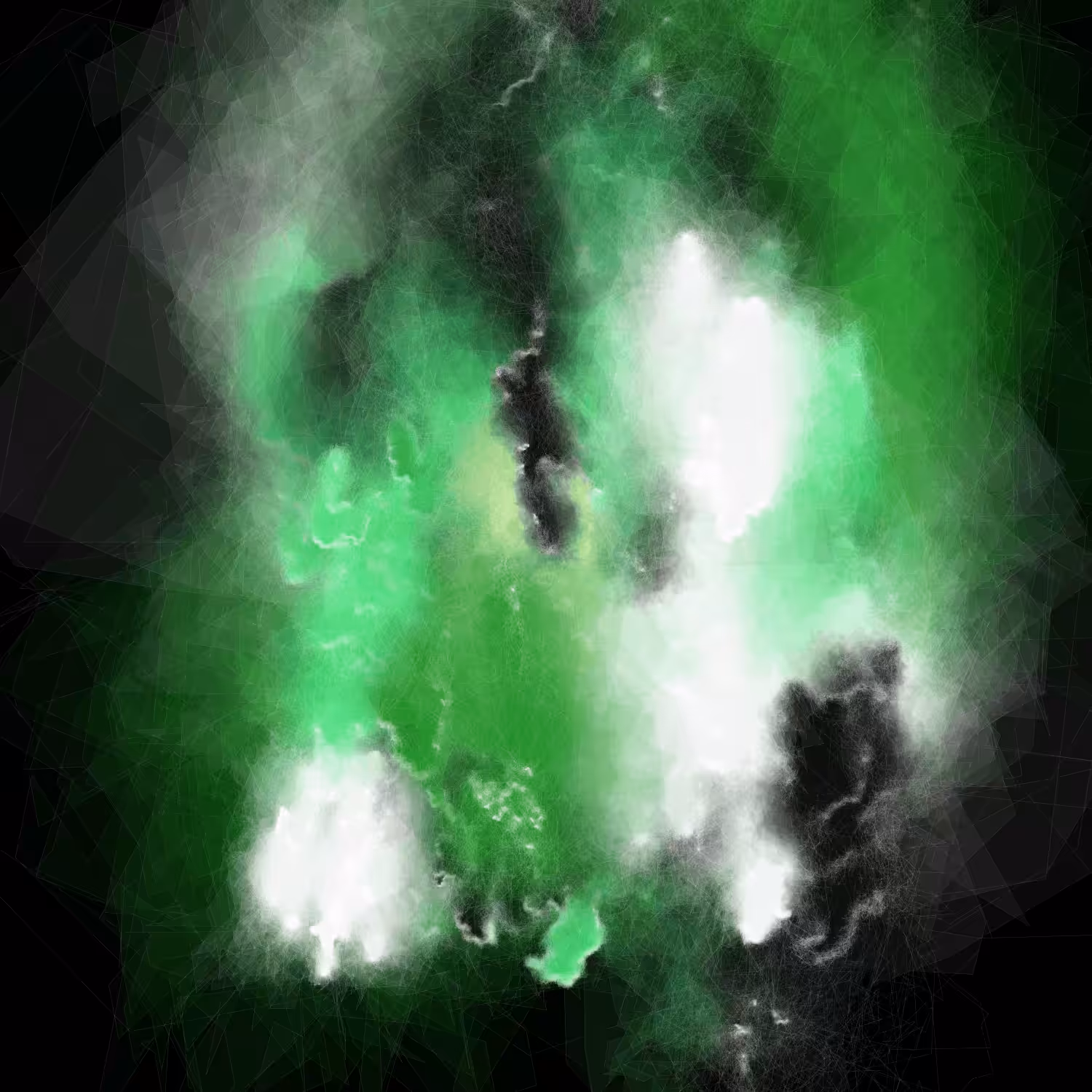 Abstract Energy #43