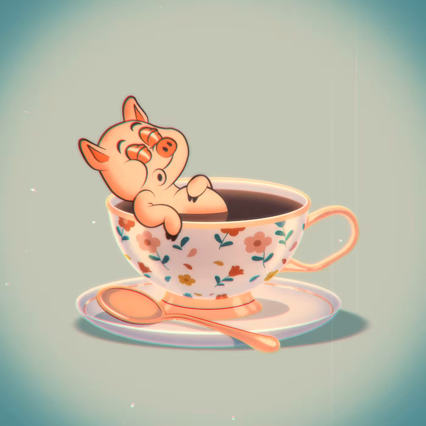 Coffee Break