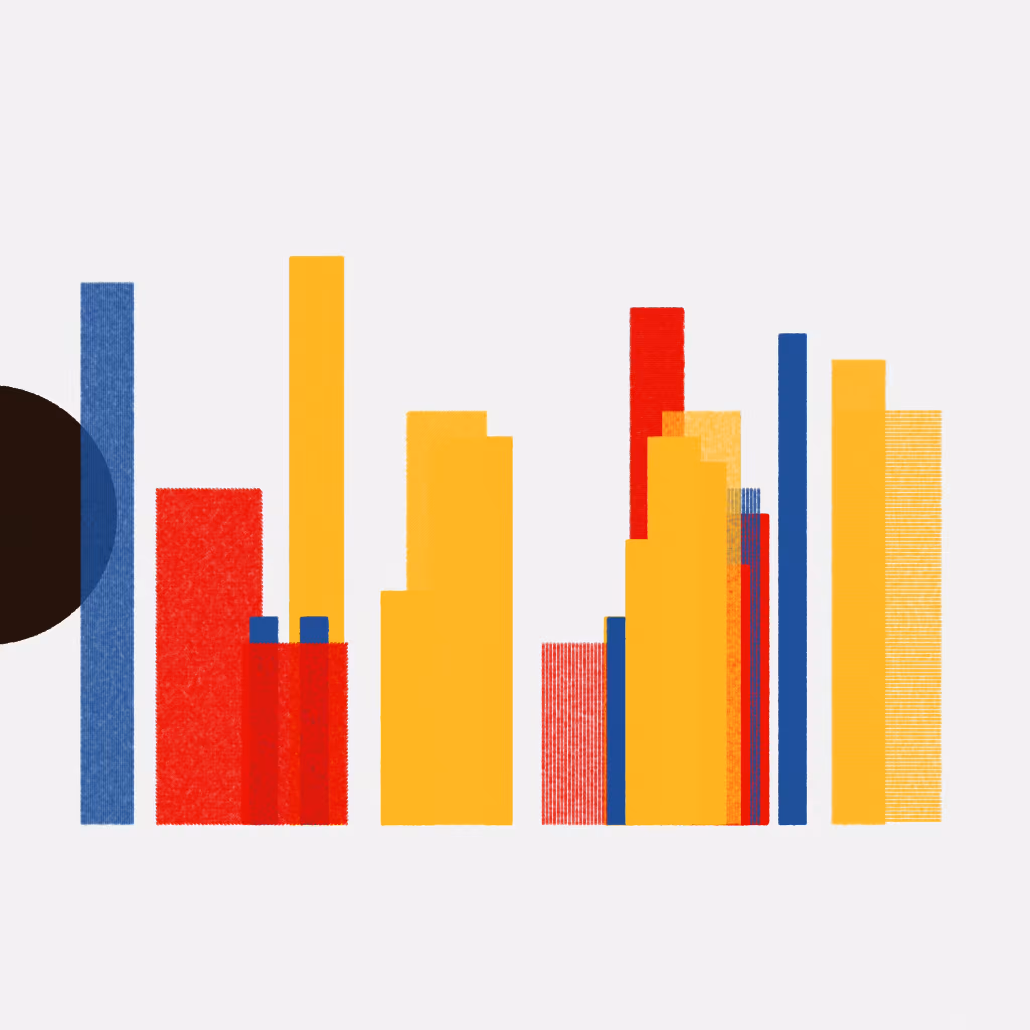 Hashed Cities #354