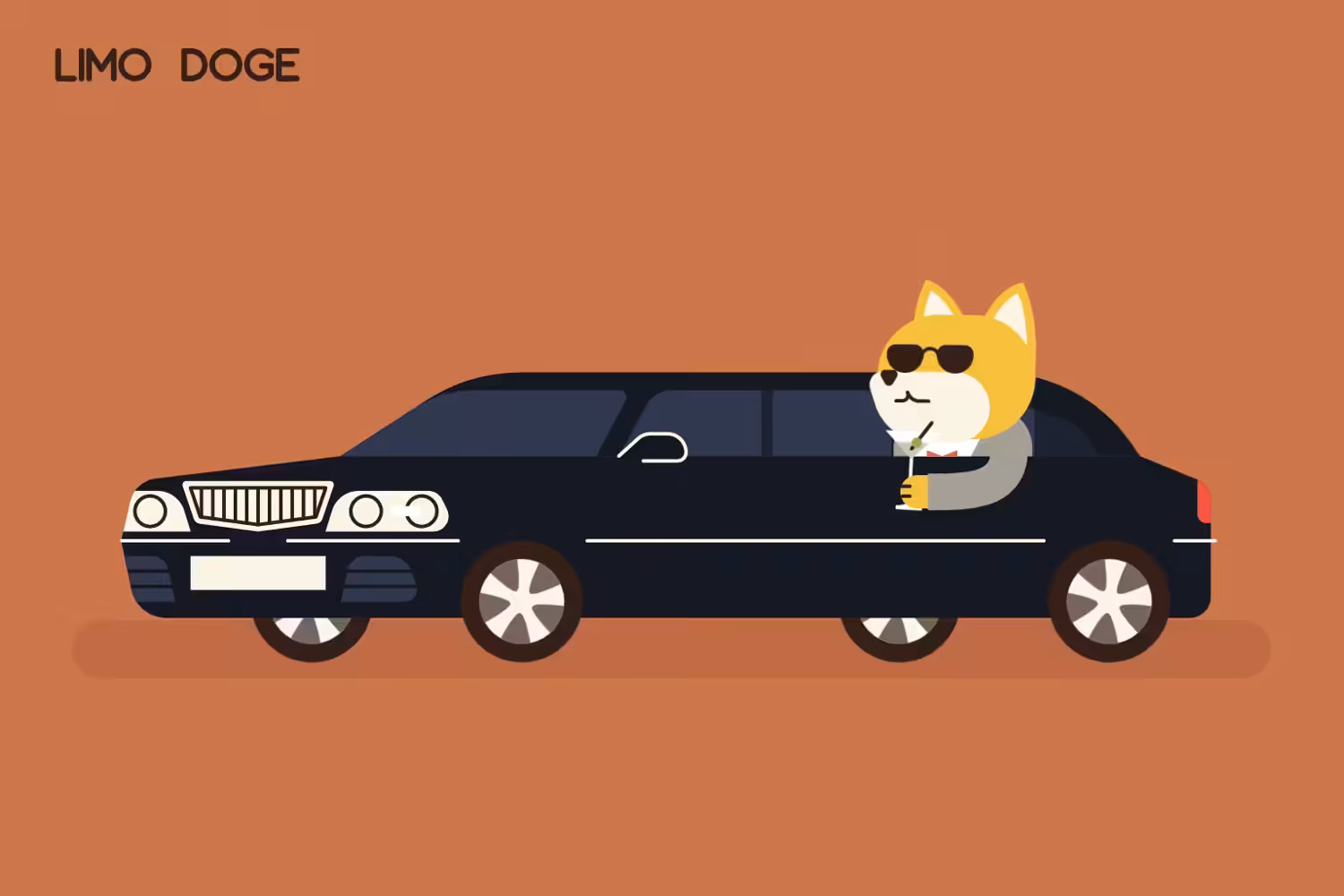 Limo Doge