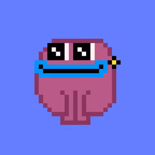 Toadheadz #1870