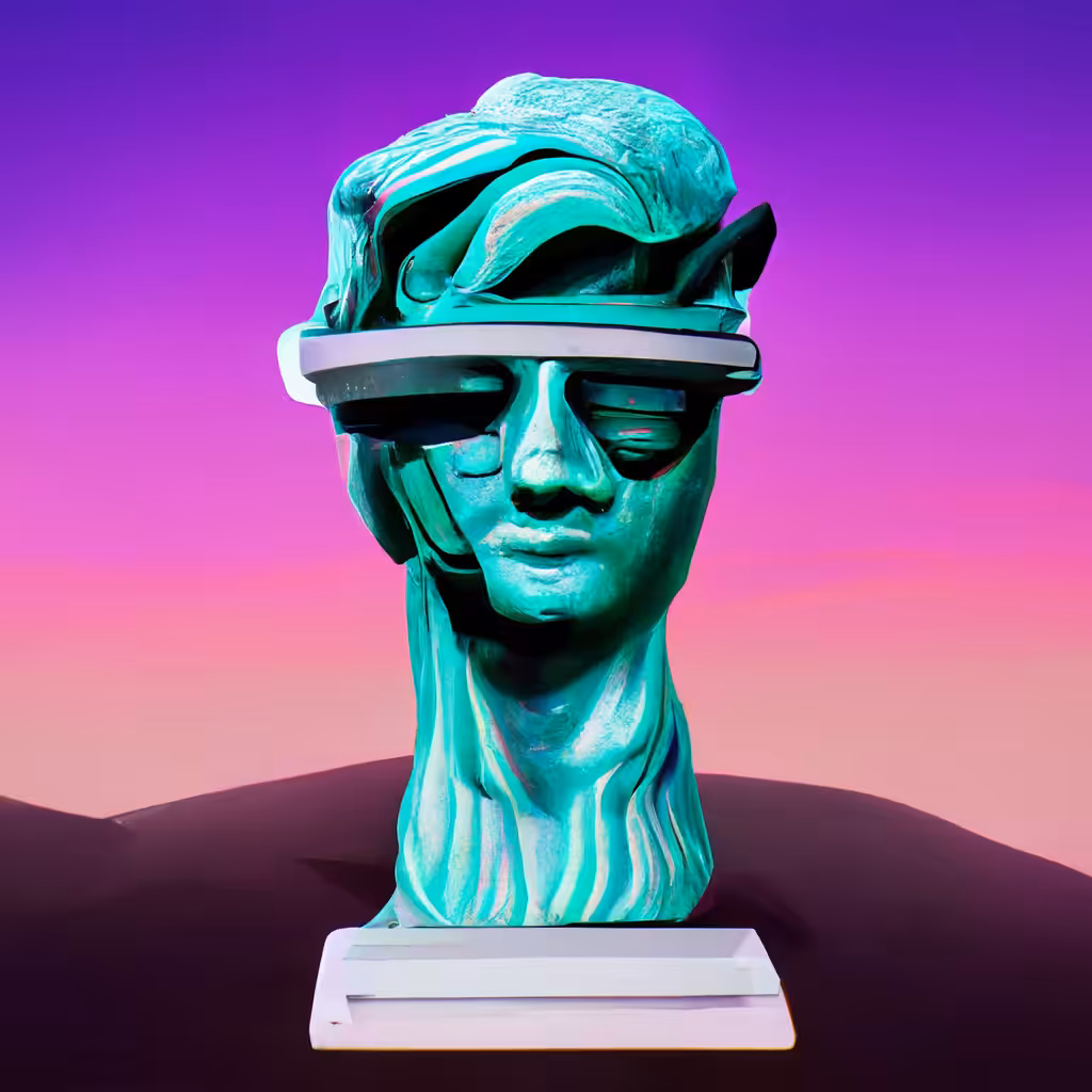 DESKTOP STATUE SYSTEMS LIMITED #309