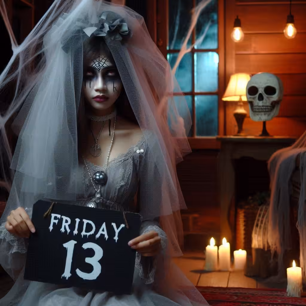 Friday the 13th
