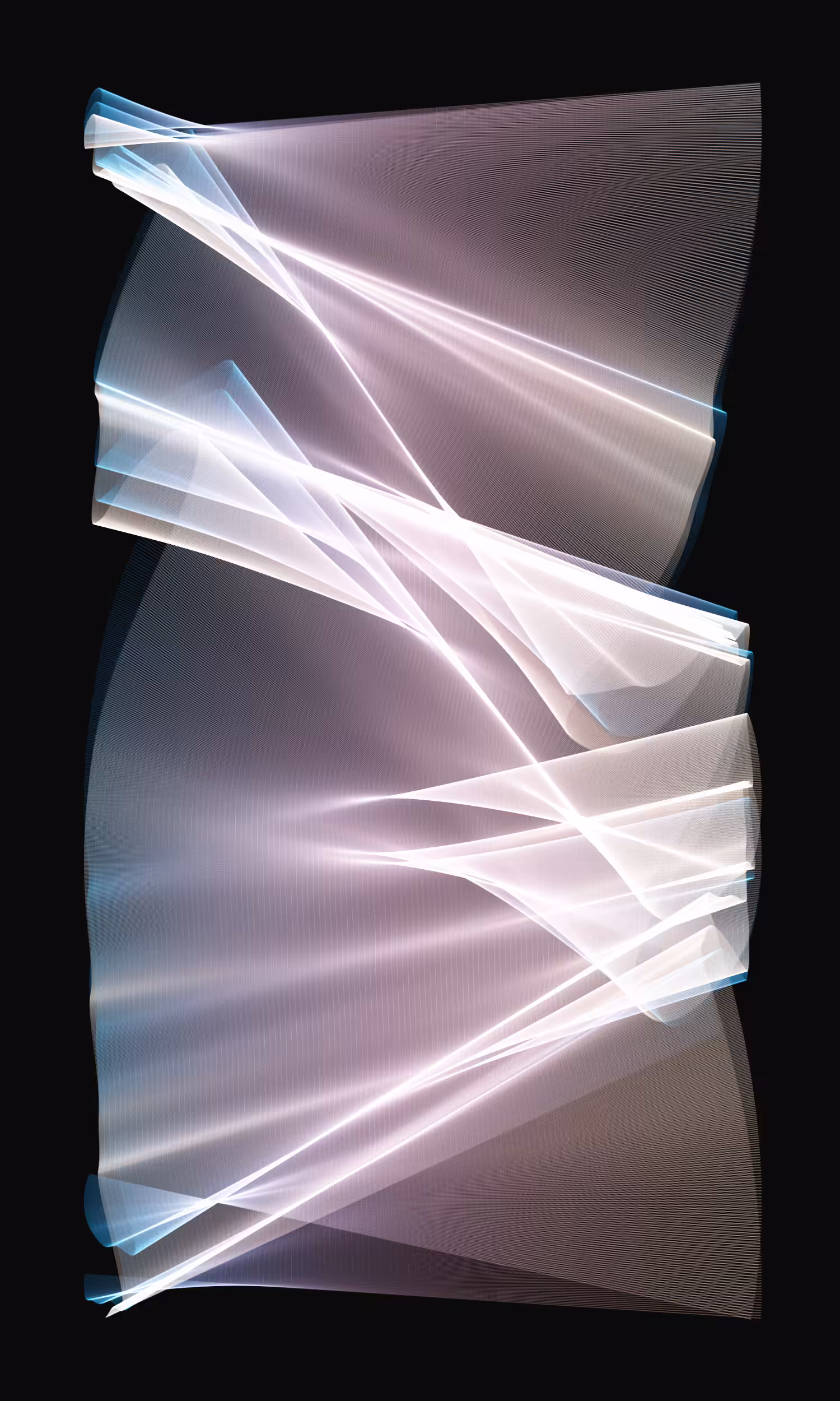 Silk(Fx) #45 - curated 