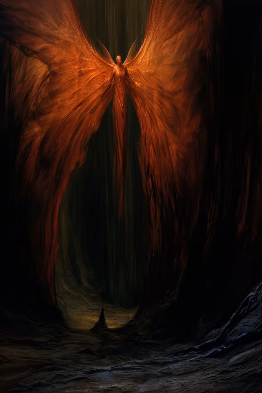 Angel