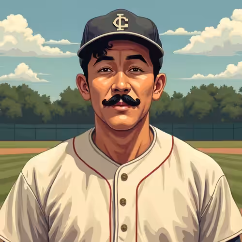 DataBaseball: Ira Thomas - 1913 (0.7 PV)