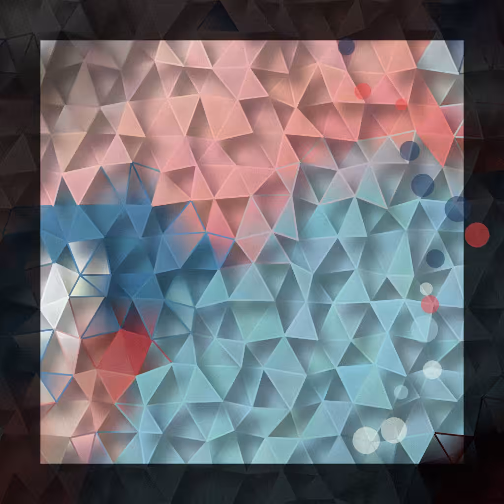 Lucid Dream #21