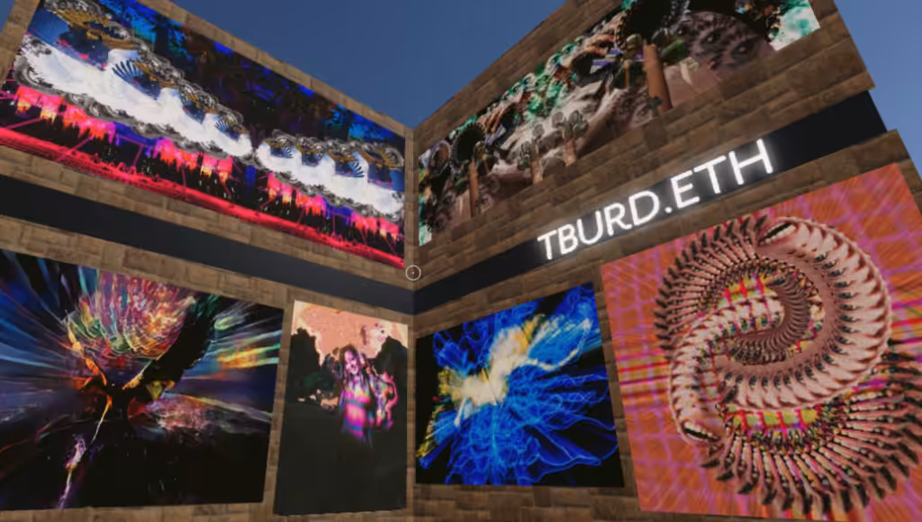 TBURD.ETH
