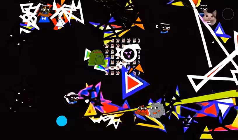 sonic angulations